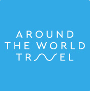 BAnner around the world travel