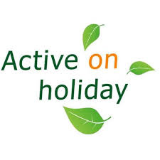 Active on Holiday   225 x 225